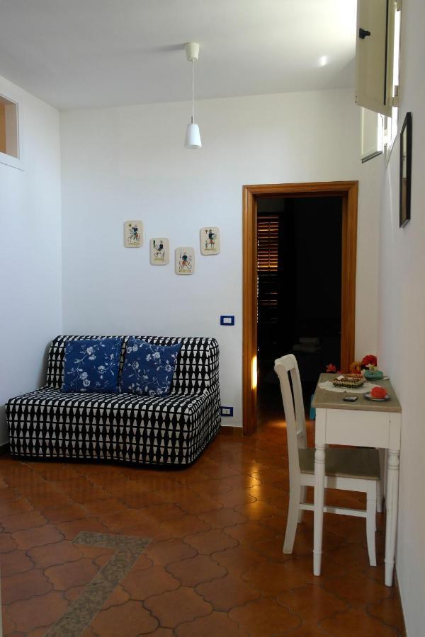 Casa Iolanda Villa Donnalucata  Exterior photo